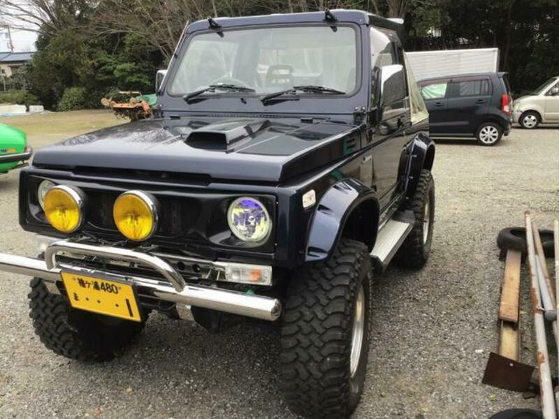 JIMNY