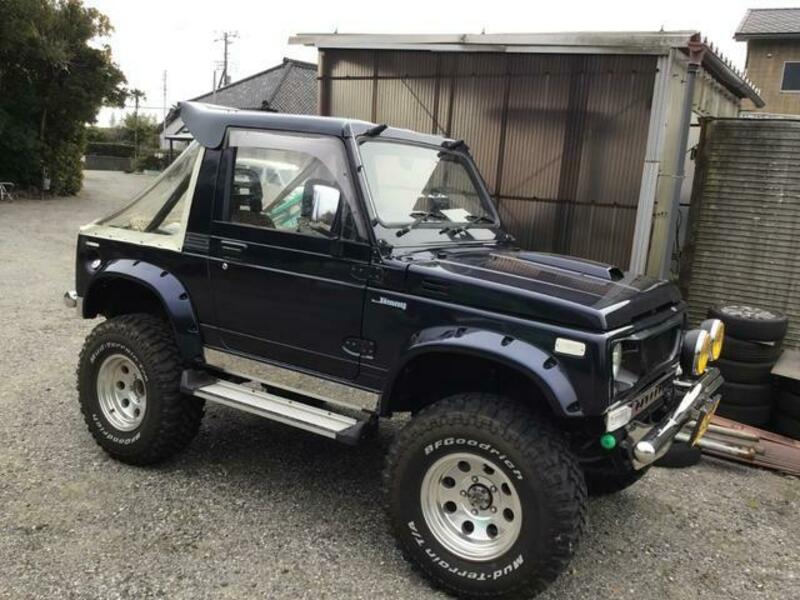 JIMNY