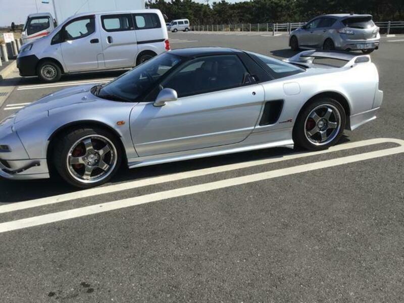 NSX