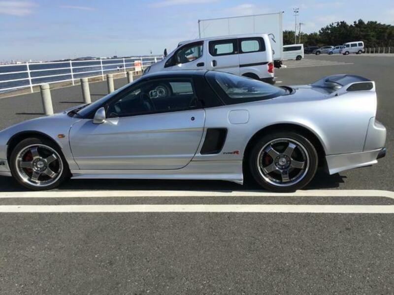 NSX