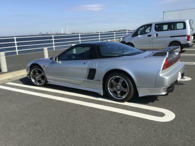 NSX