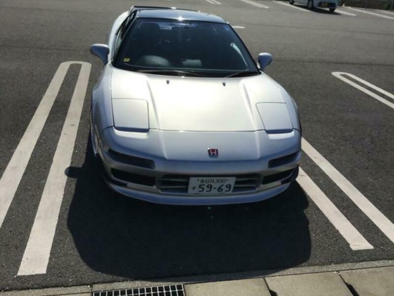 NSX