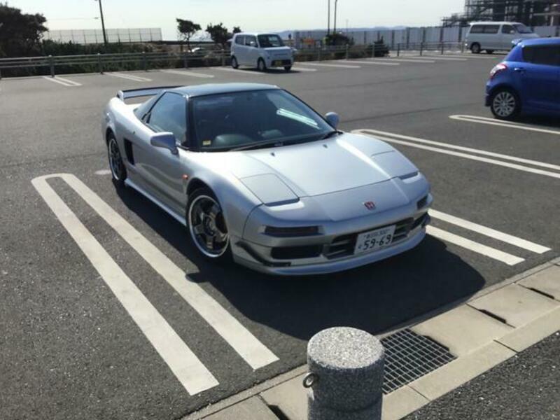 NSX