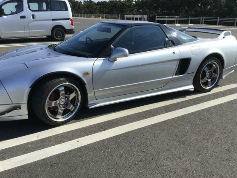 NSX
