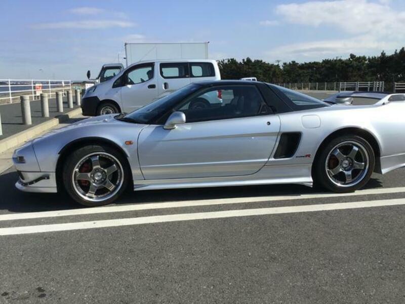 NSX