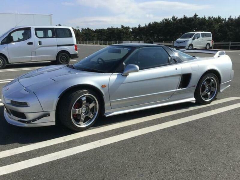 NSX
