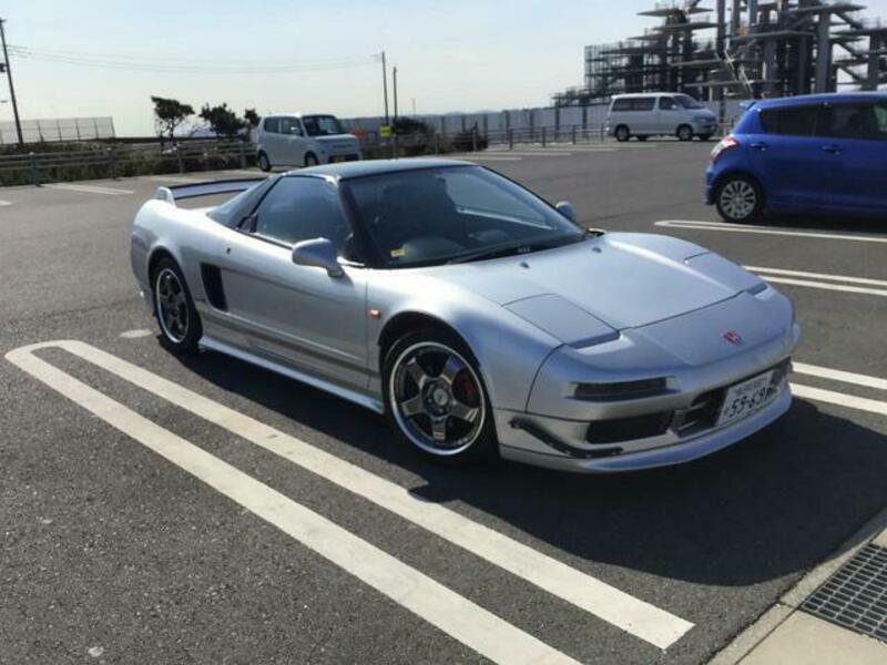 NSX