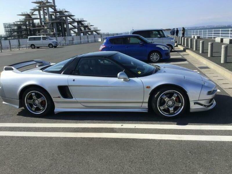 NSX