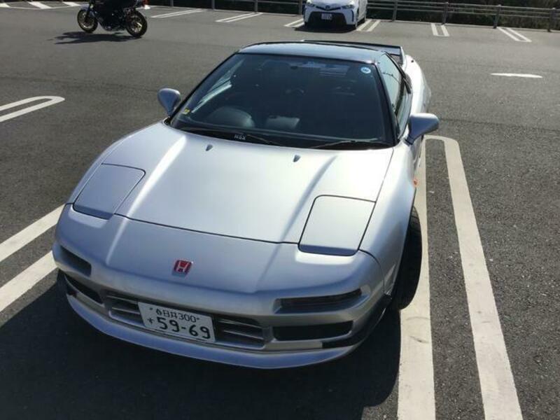 NSX