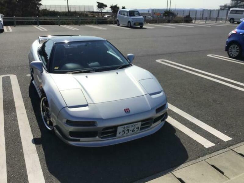 NSX