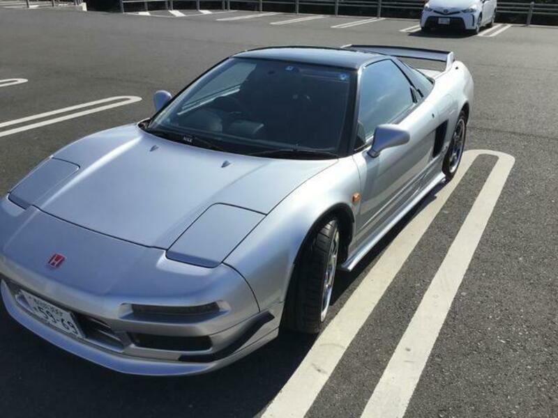 NSX