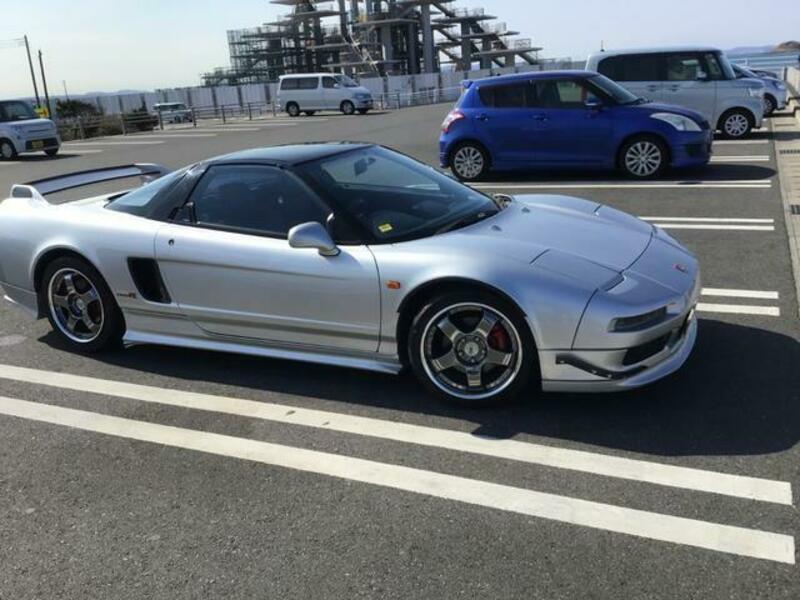 NSX