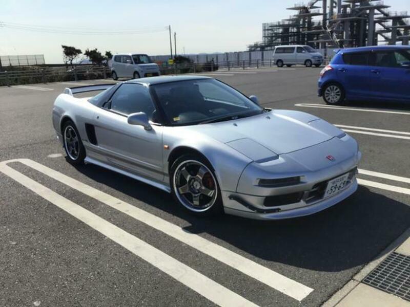 NSX