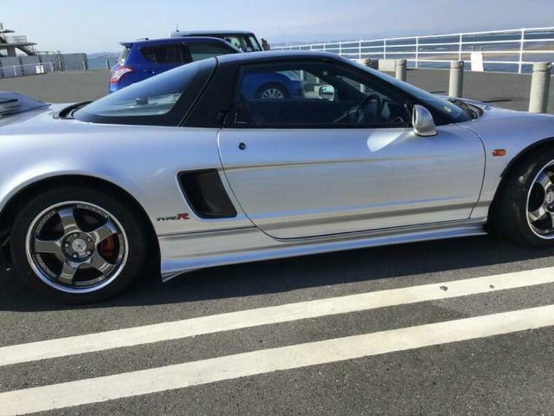 NSX