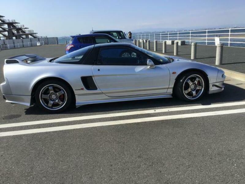NSX