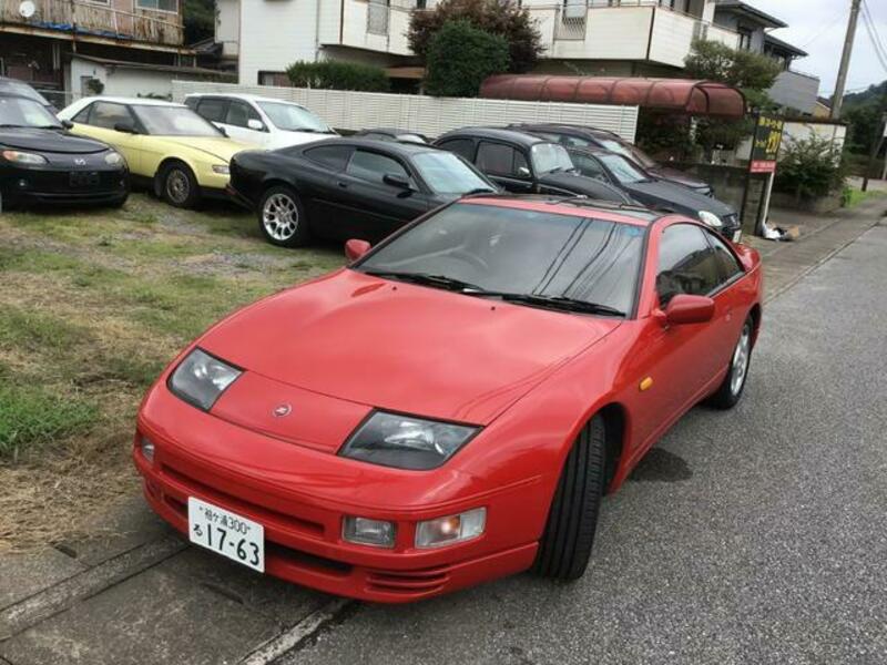 FAIRLADY Z