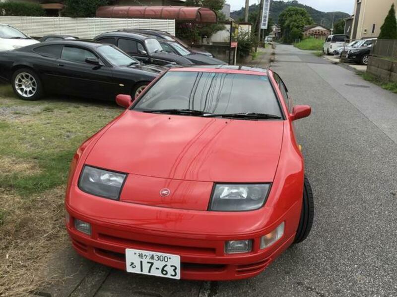 FAIRLADY Z