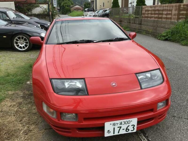 FAIRLADY Z