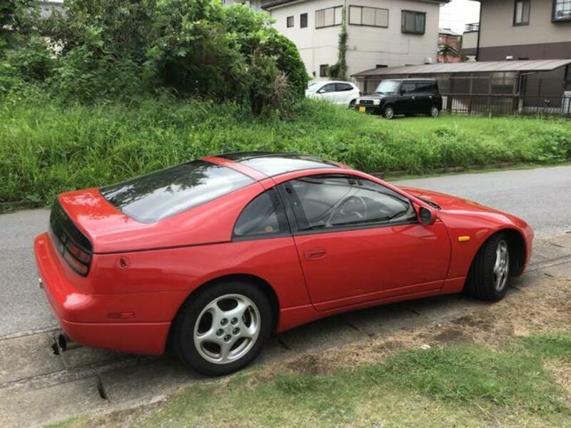 FAIRLADY Z