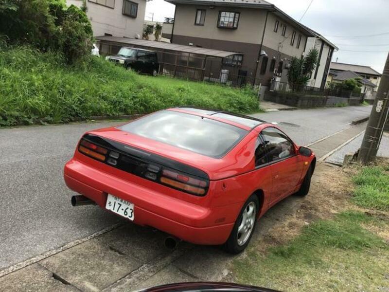 FAIRLADY Z