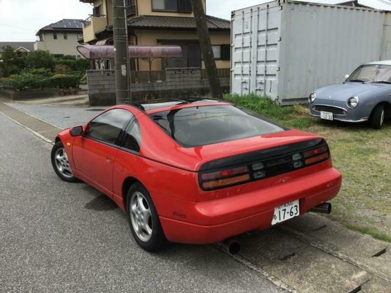 FAIRLADY Z