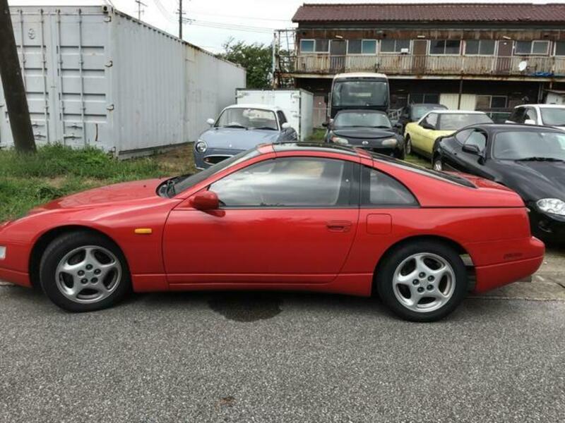 FAIRLADY Z