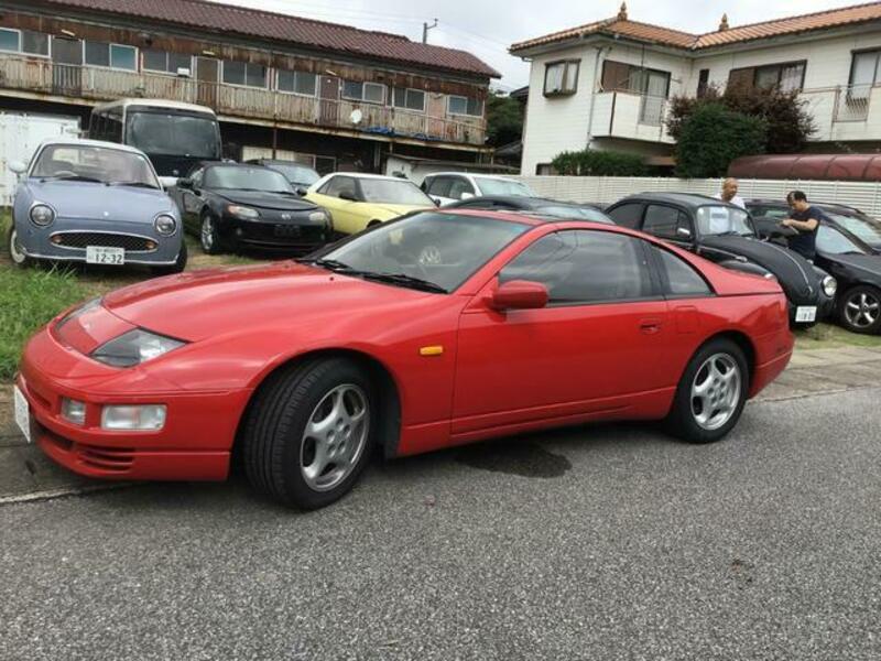 FAIRLADY Z