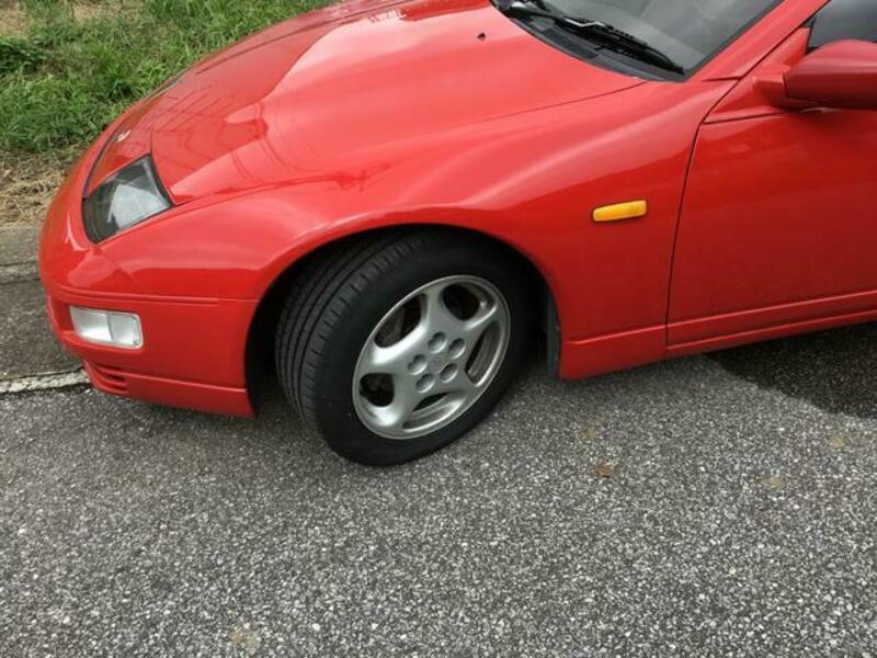 FAIRLADY Z