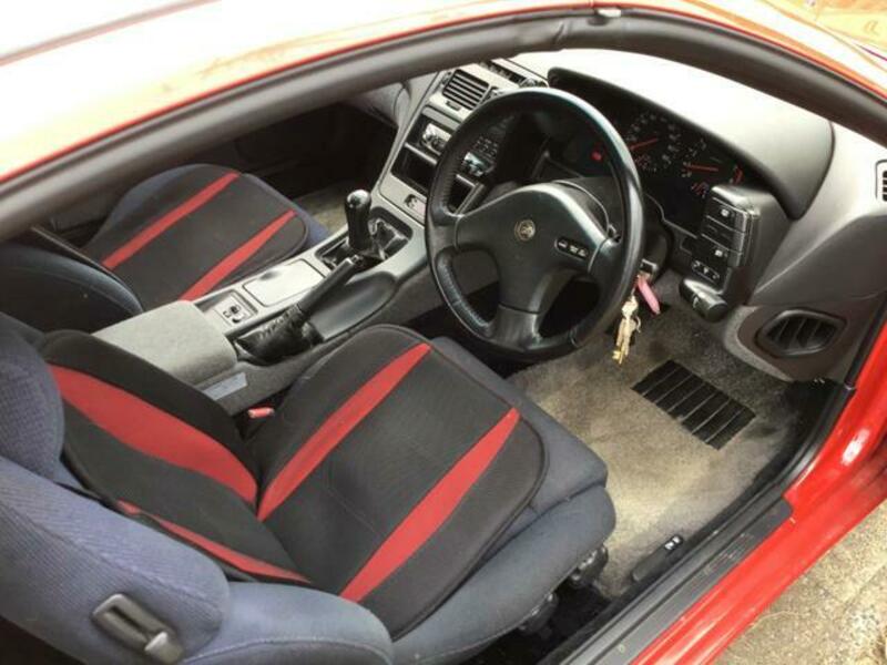 FAIRLADY Z