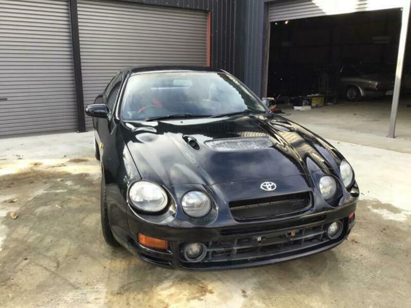 CELICA