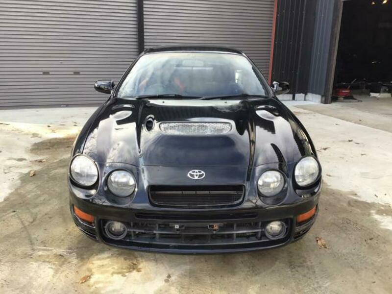 CELICA