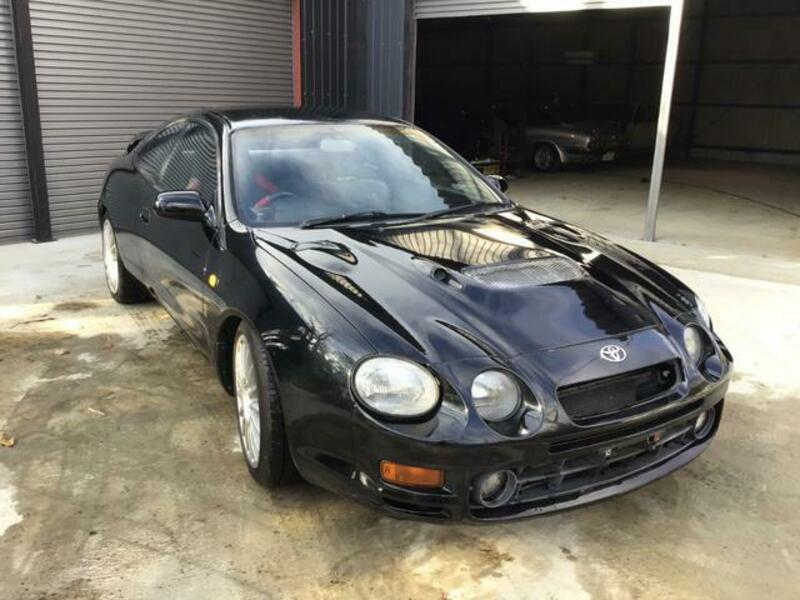 CELICA