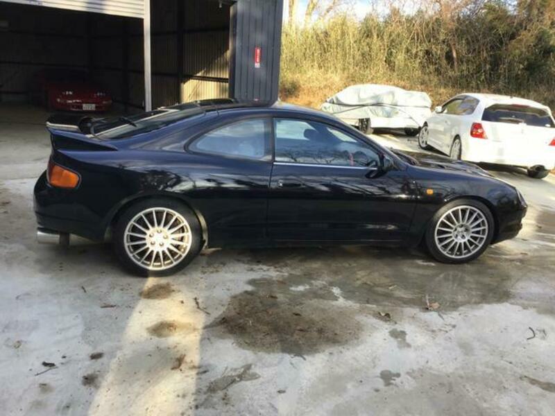 CELICA