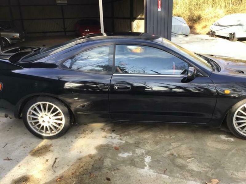 CELICA