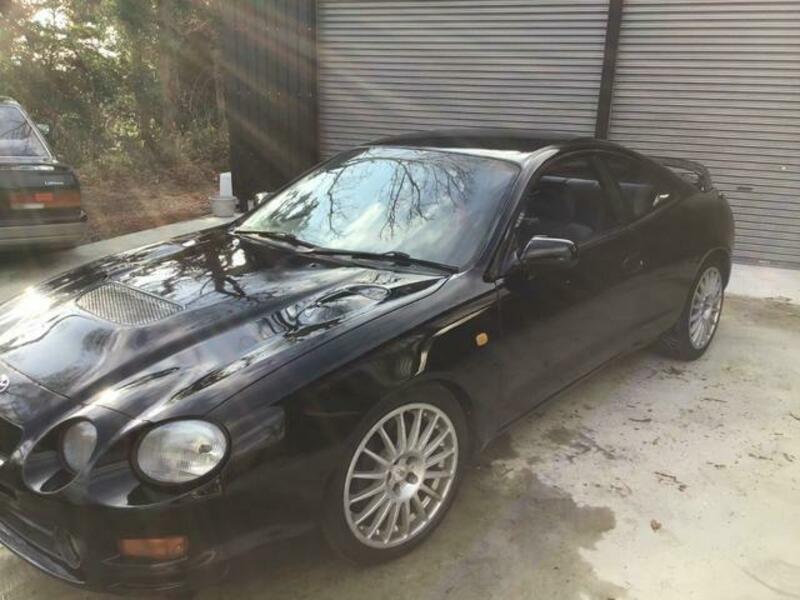 CELICA