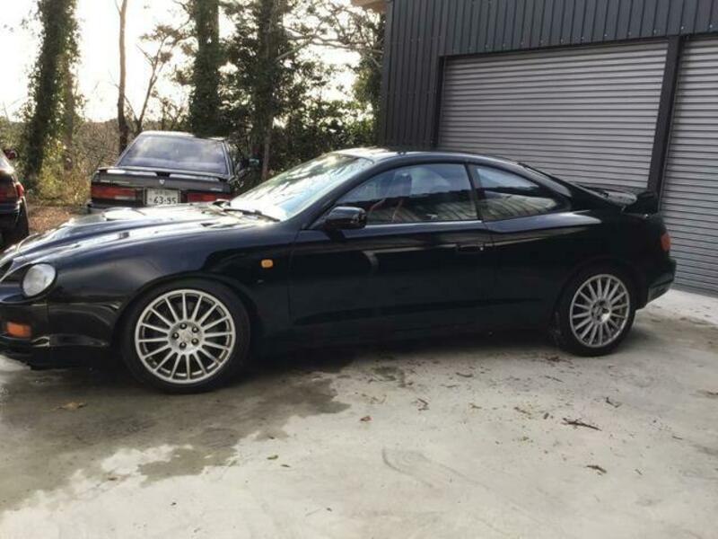 CELICA