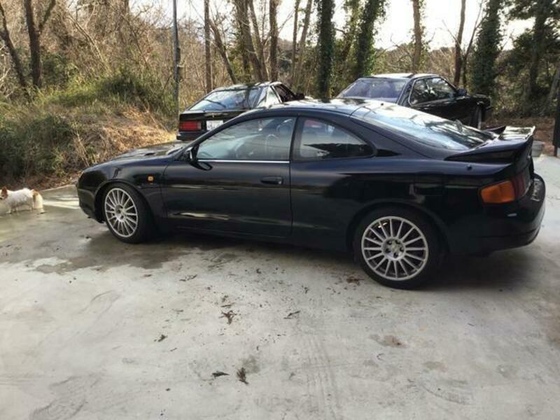 CELICA