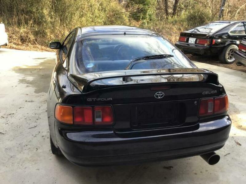CELICA