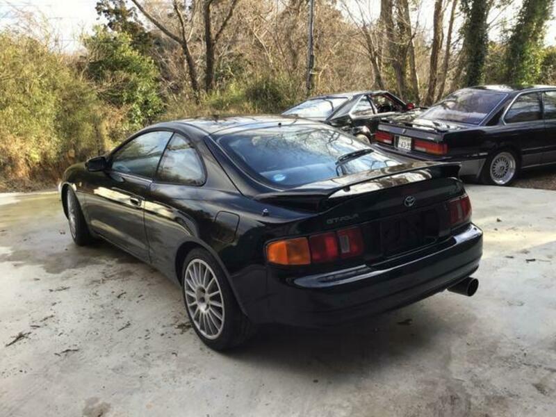 CELICA