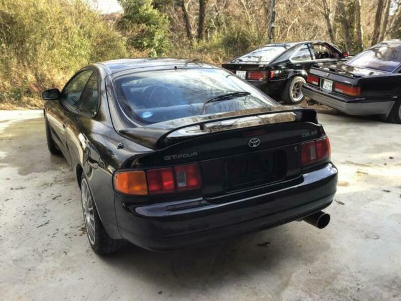 CELICA