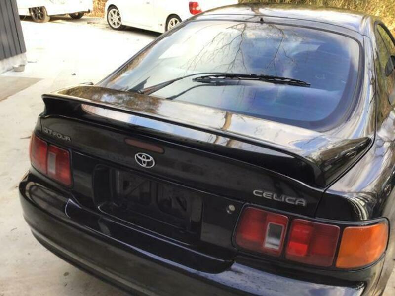 CELICA