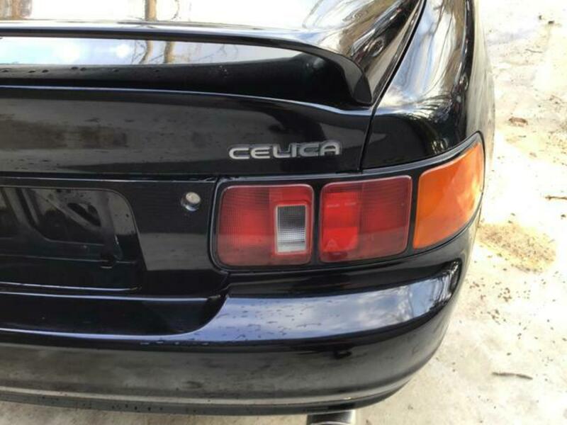 CELICA