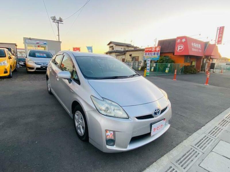 PRIUS