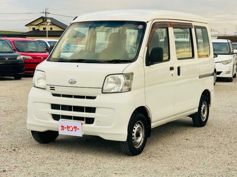 HIJET CARGO