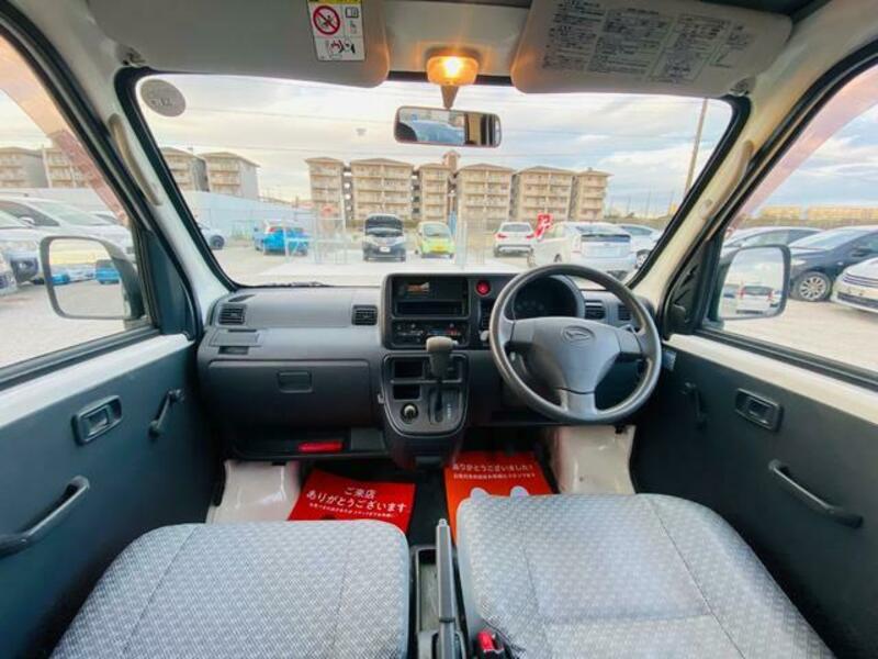 HIJET CARGO