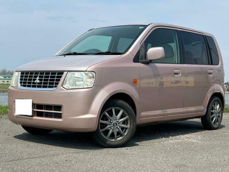 EK WAGON