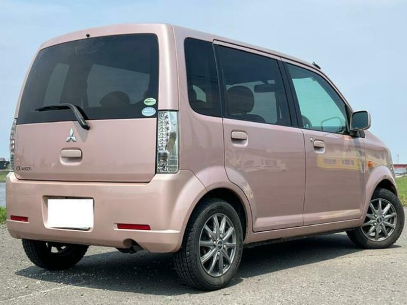 EK WAGON