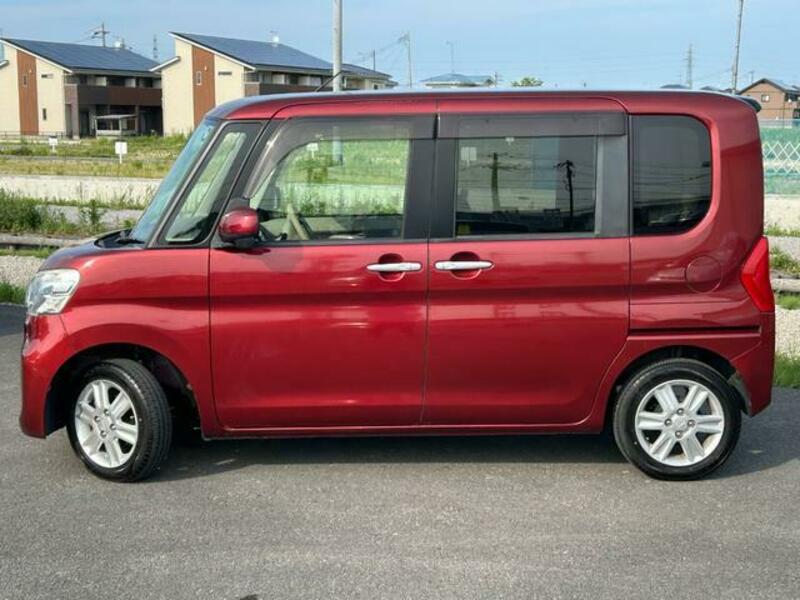 TANTO