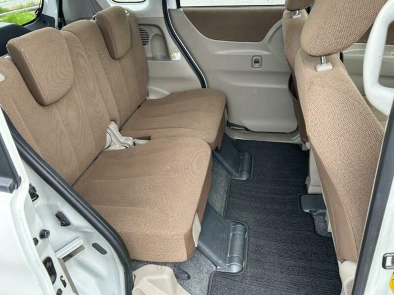 FLAIR WAGON