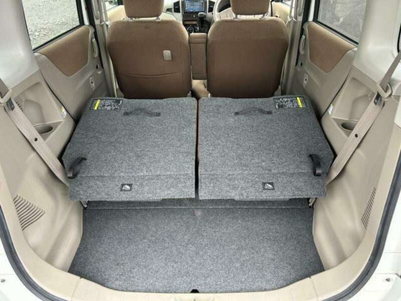 FLAIR WAGON